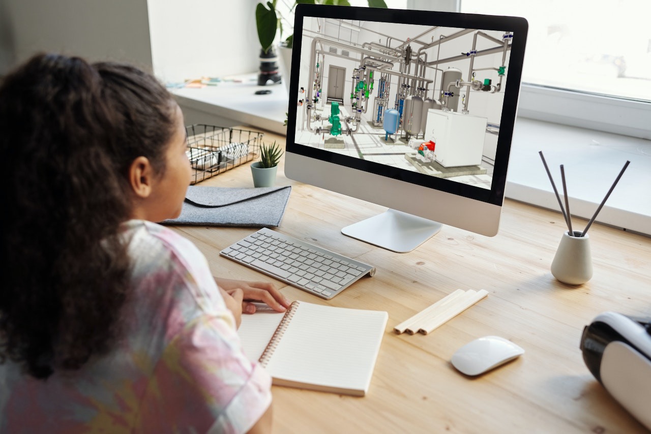 BIM Professional Course for Mechanical & Electrical Engineers