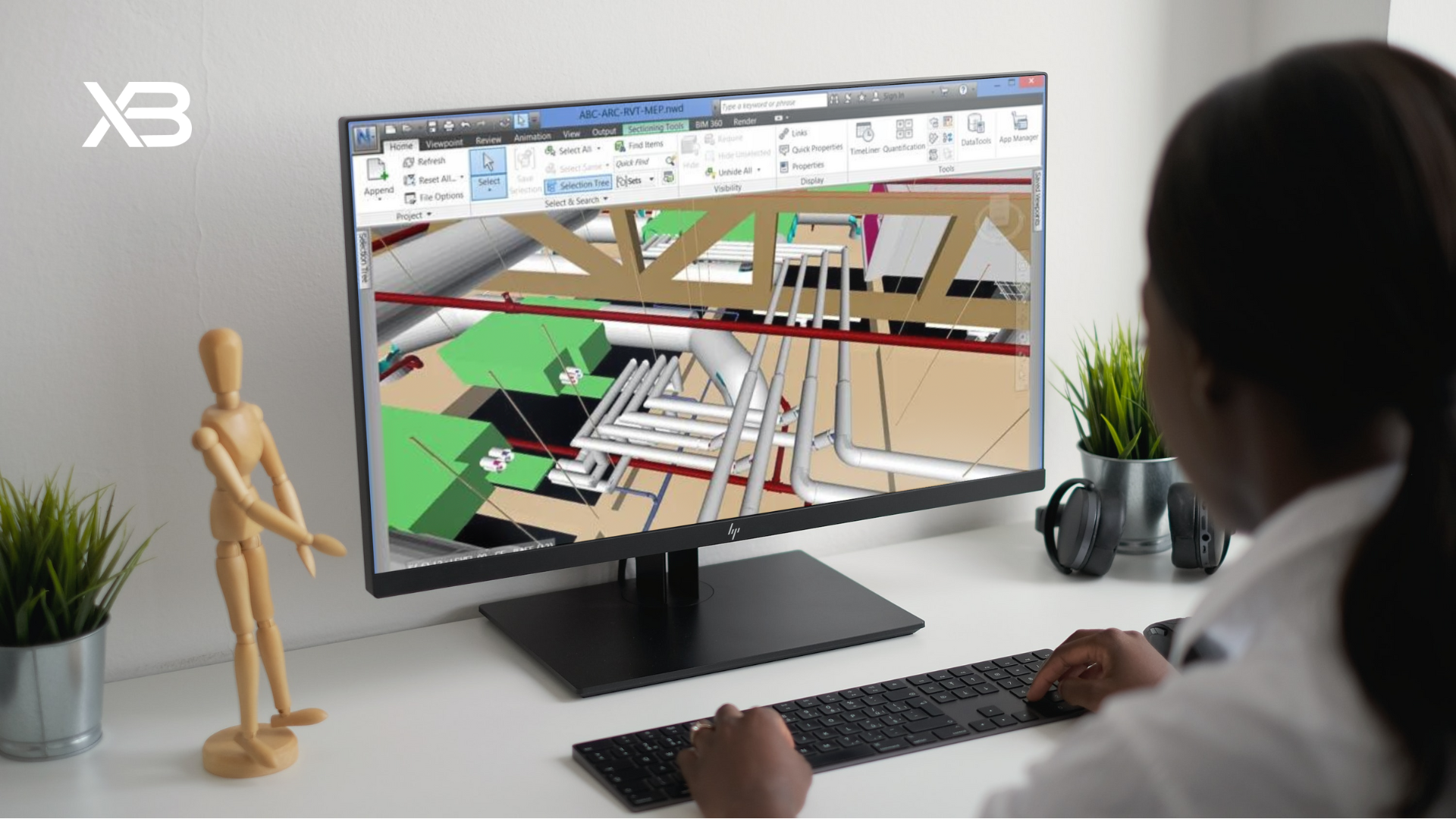 Essential BIM Training for Mechanical & Electrical Engineers (Pre-Recorded)
